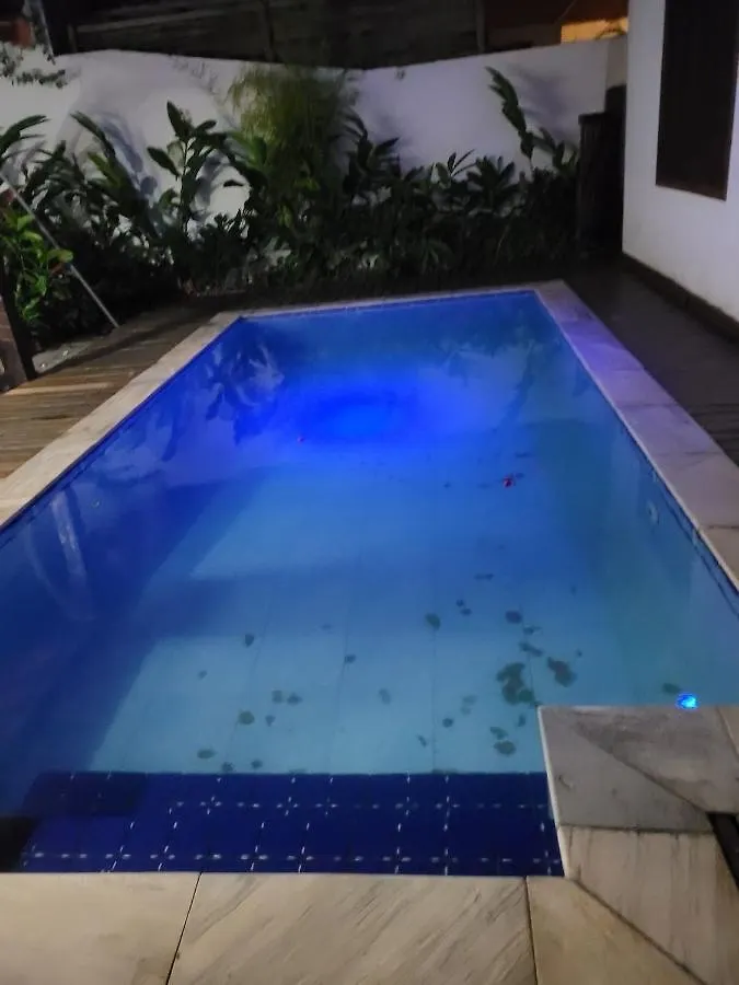Charmosa Casa Com Piscina Em Buzios Vila 0*, Búzios Brasil