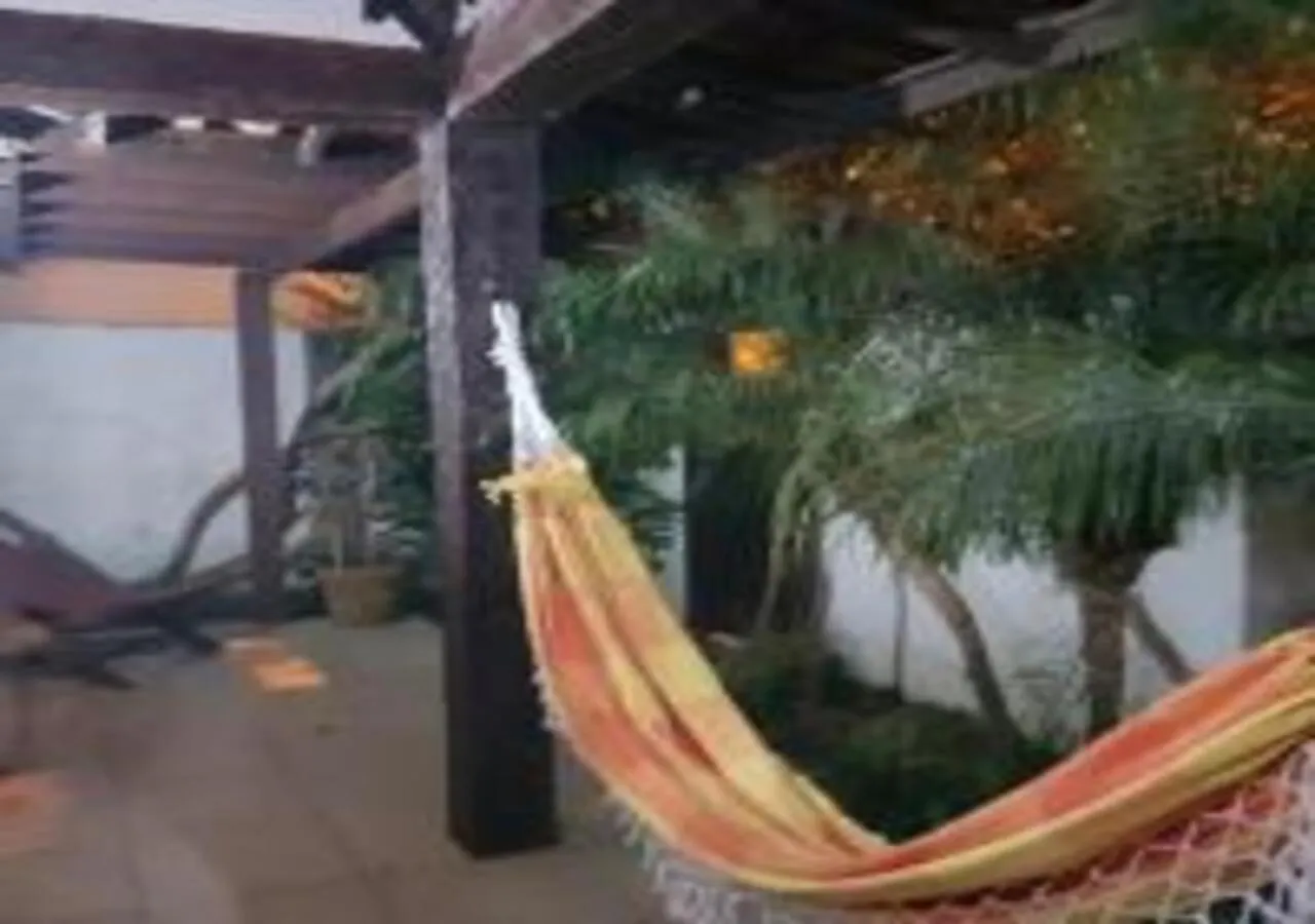 Charmosa Casa Com Piscina Em Buzios Vila