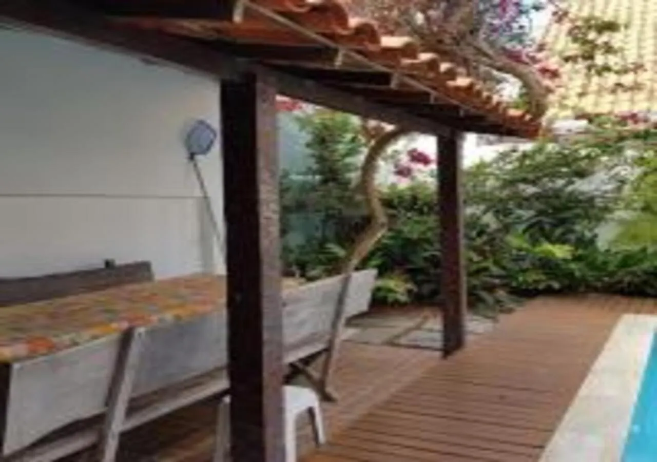 Charmosa Casa Com Piscina Em Buzios Vila Brasil