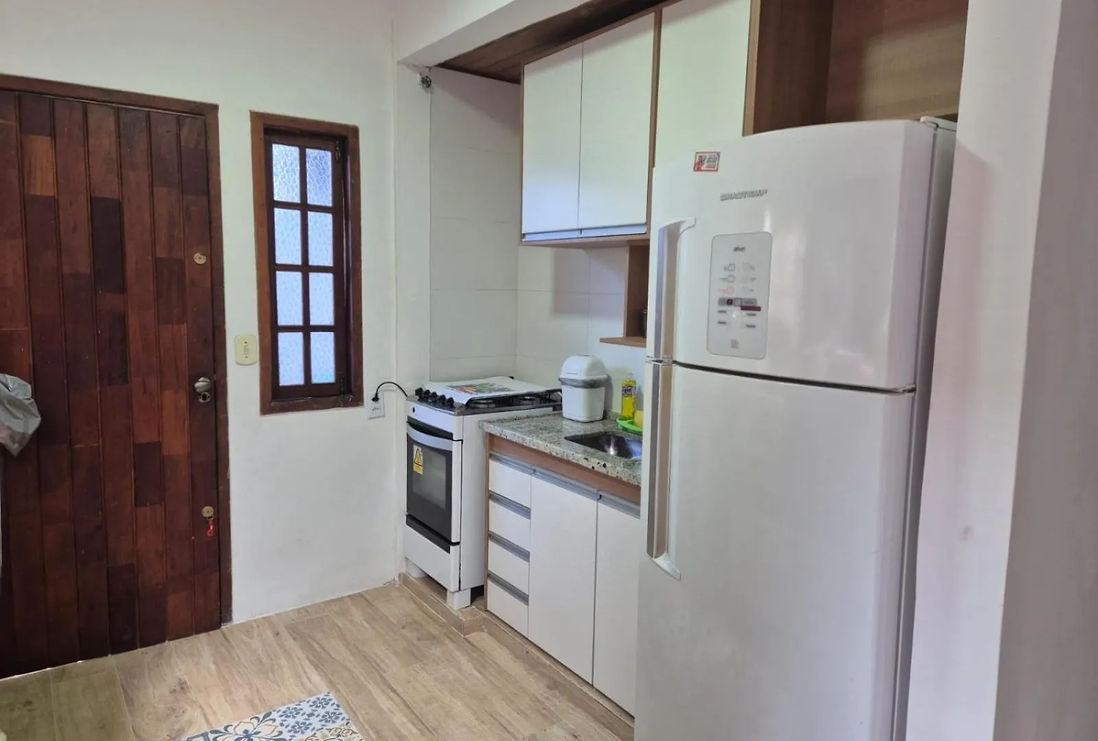 Charmosa Casa Com Piscina Em Buzios Vila Búzios