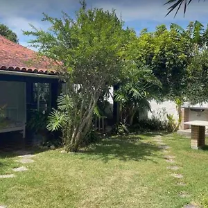  Casa de Férias Casa Geriba -