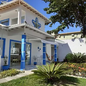 Estrela Azul Armacao dos Buzios